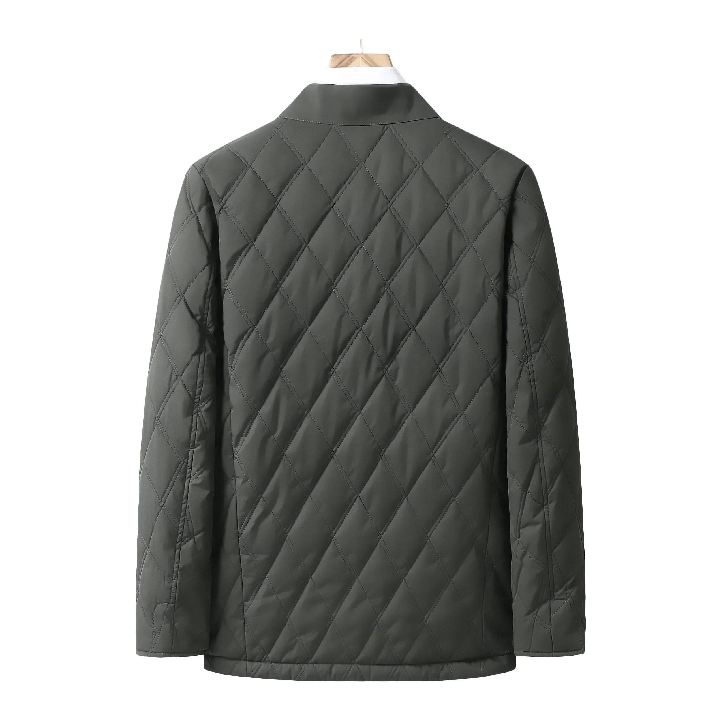 Heidi-Mode | Bequeme, Klassische Steppjacke - Image 2