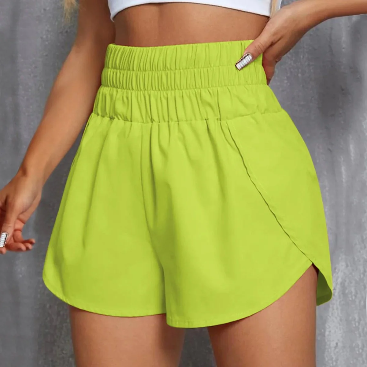 Heidi-Mode | Bequeme Kurze Hose für Damen - Image 5