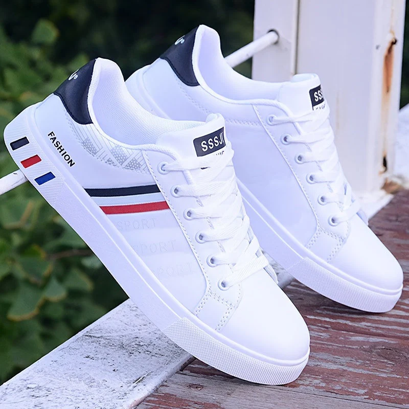 Heidi-Mode | Bequeme Niedrige Herrensneakers für Den Alltag - Image 9