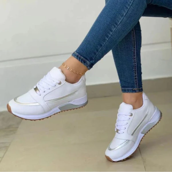 Heidi-Mode | Bequeme Orthopädische Schuhe - Image 3