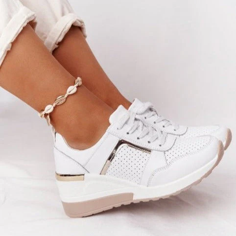 Heidi-Mode | Bequeme Orthopädische Damenschuhe - Image 10