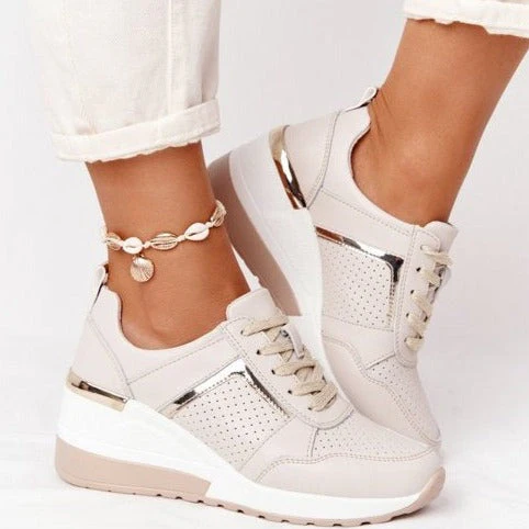 Heidi-Mode | Bequeme Orthopädische Damenschuhe - Image 11