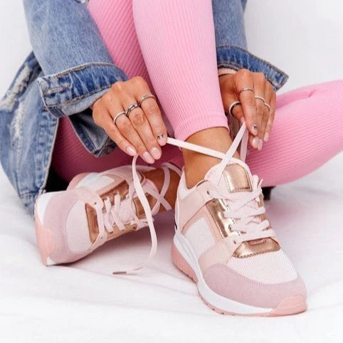 Heidi-Mode | Bequeme Orthopädische Damenschuhe - Image 6