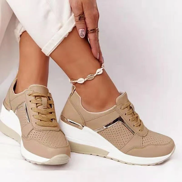 Heidi-Mode | Bequeme Orthopädische Damenschuhe - Image 7