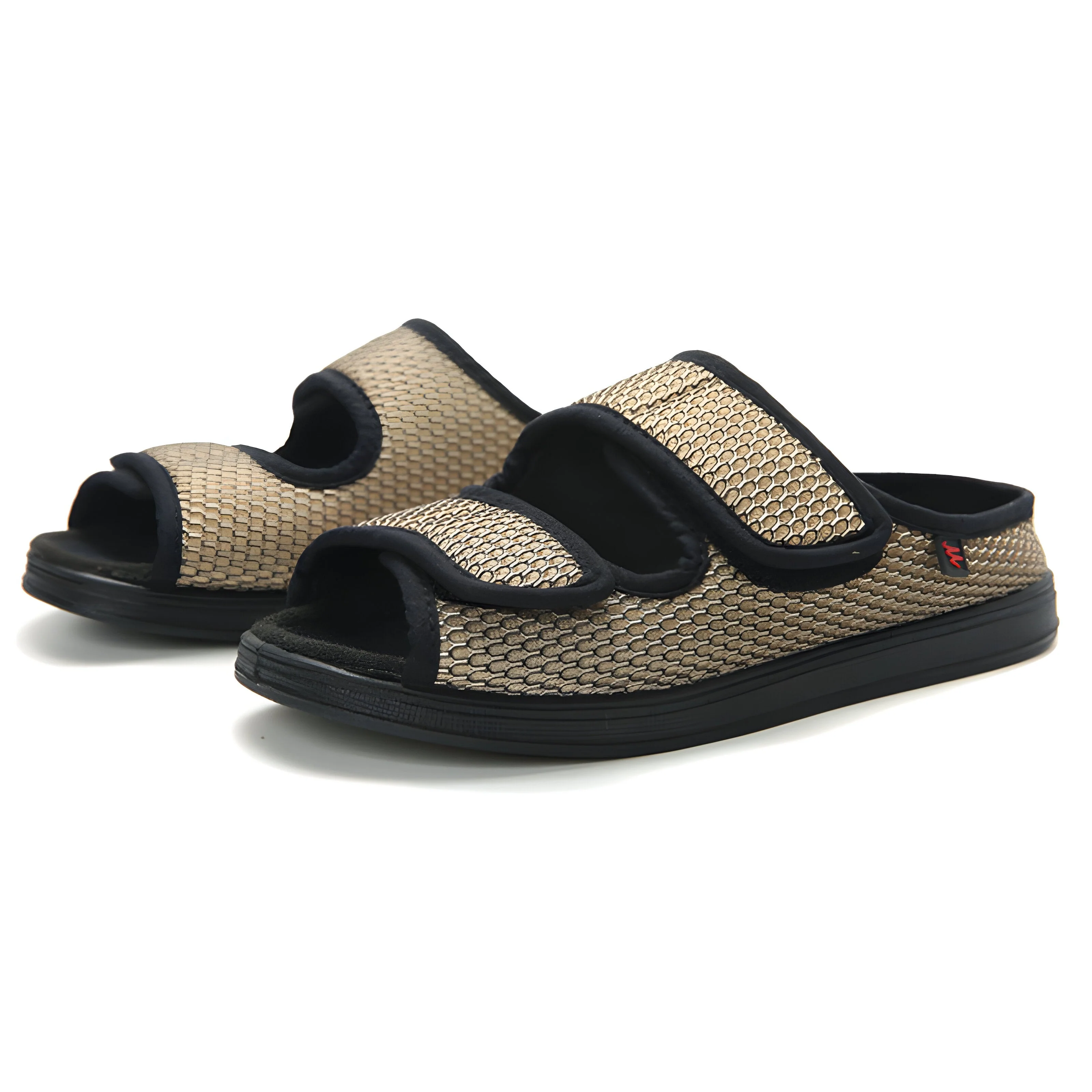 Heidi-Mode | Bequeme Orthopädische Diabetikerschuhe