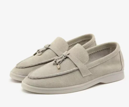 Heidi-Mode | Bequeme Orthopädische Loafers - Image 6