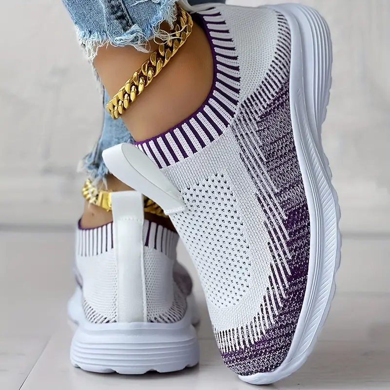 Heidi-Mode | Bequeme Orthopädische Sneakers für Frauen - Image 5