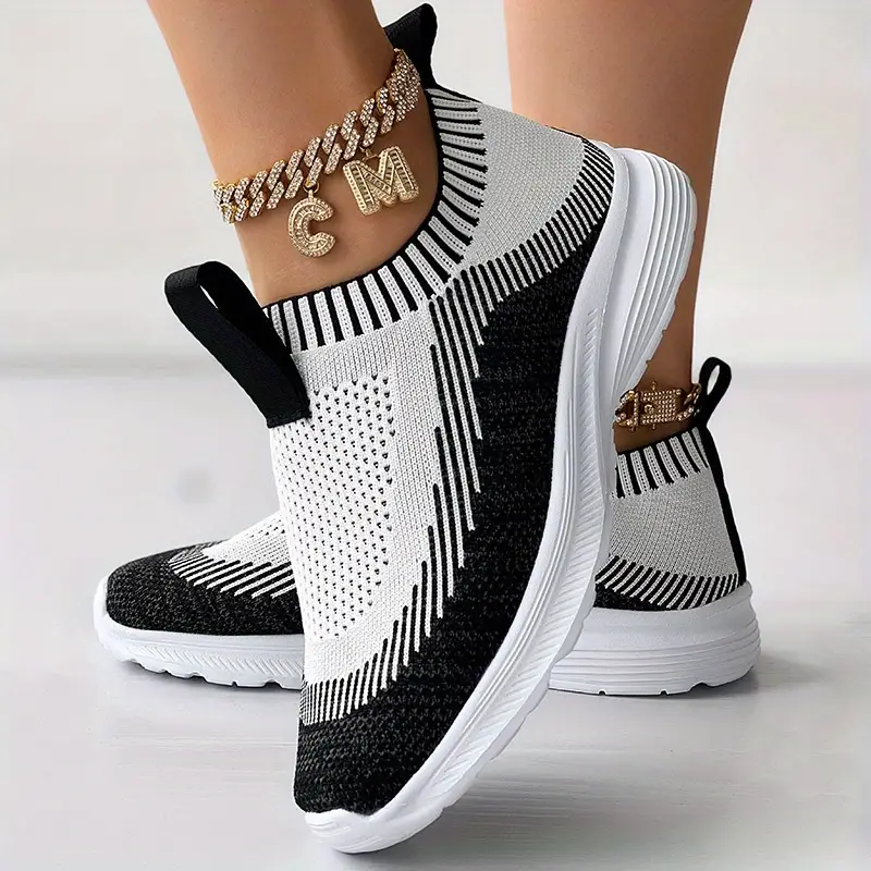 Heidi-Mode | Bequeme Orthopädische Sneakers für Frauen - Image 6