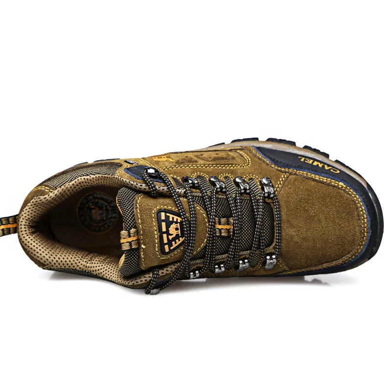 Heidi-Mode | Bequeme Rutschfeste Wanderstiefel Robust - Image 2