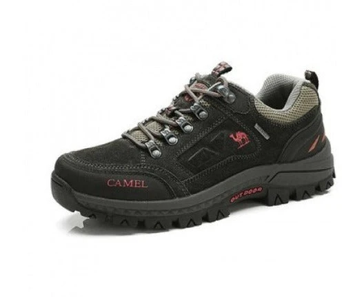 Heidi-Mode | Bequeme Rutschfeste Wanderstiefel Robust - Image 3