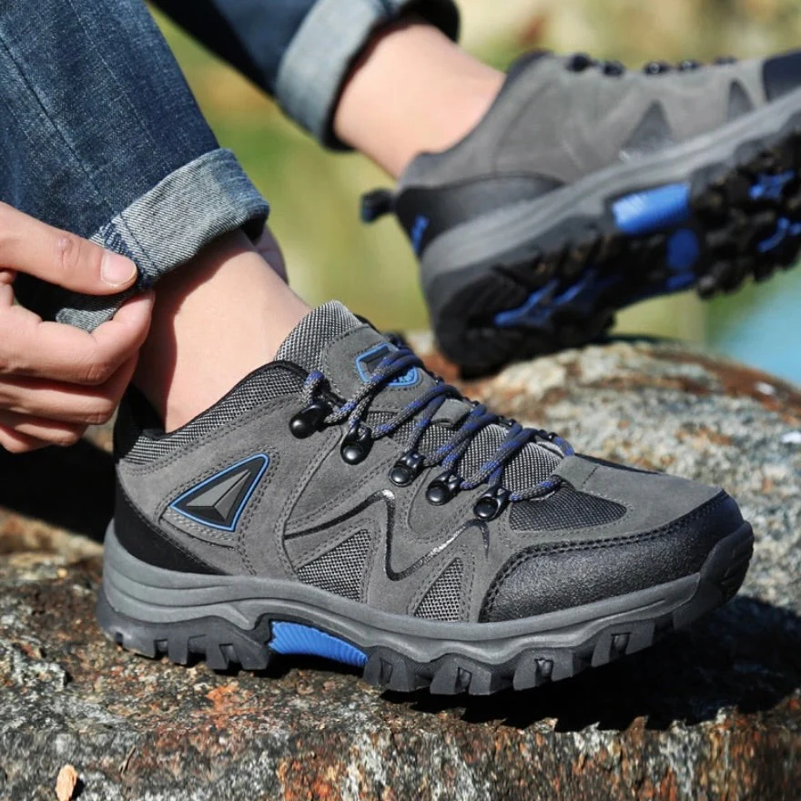 Heidi-Mode | Bequeme Schuhe für Den Außenbereich - Image 5