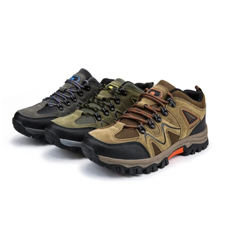 Heidi-Mode | Bequeme Schuhe für Den Außenbereich - Image 7