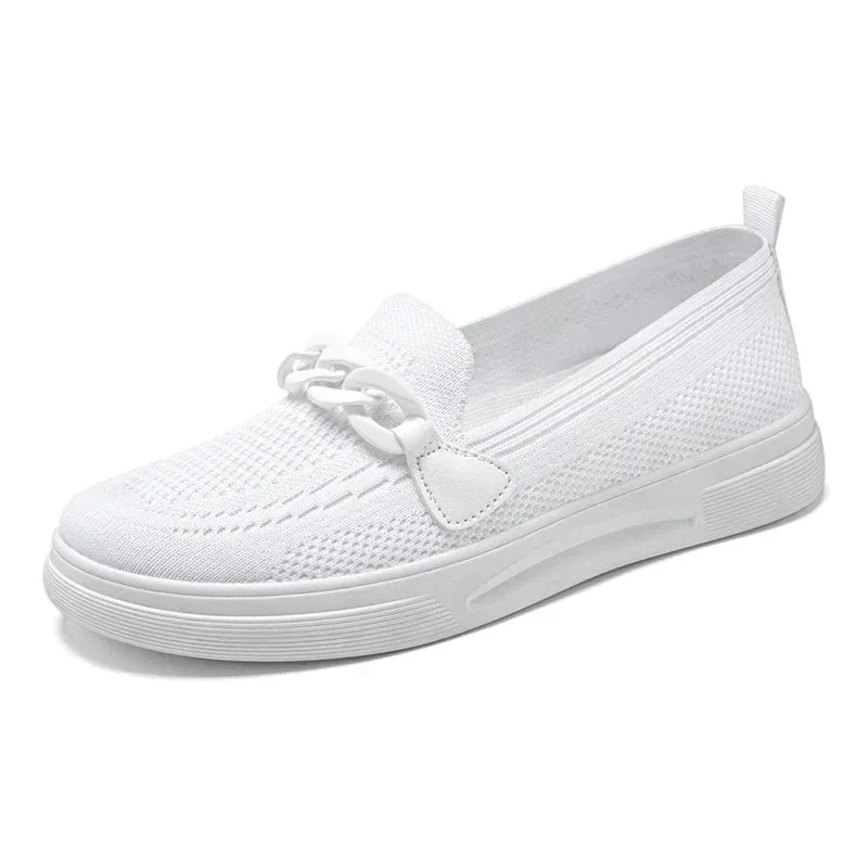 Heidi-Mode | Bequeme Slip On Sneaker für Damen - Image 3