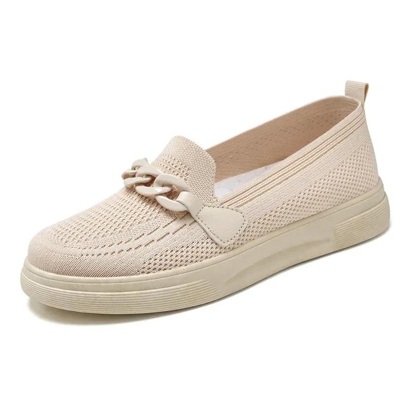 Heidi-Mode | Bequeme Slip On Sneaker für Damen - Image 6
