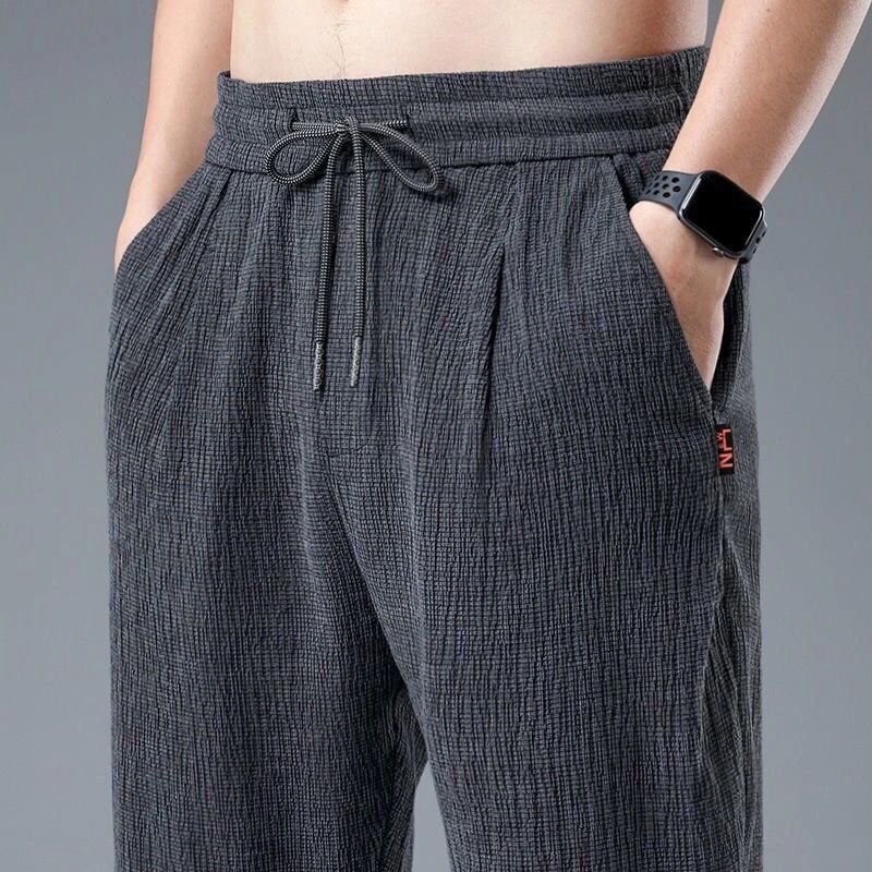 Heidi-Mode | Bequeme Sommerhose für Herren - Image 2