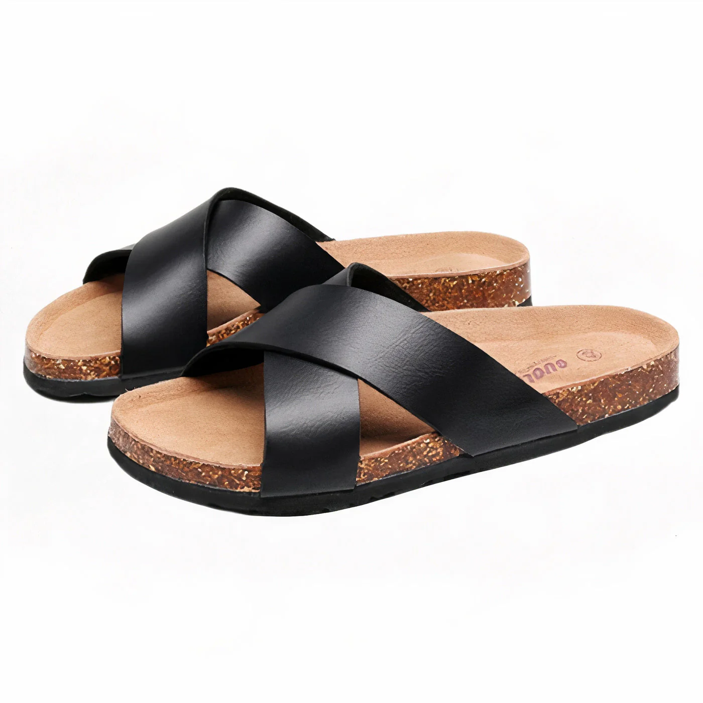 Heidi-Mode | Bequeme Sommerschuhe für Damen - Image 3