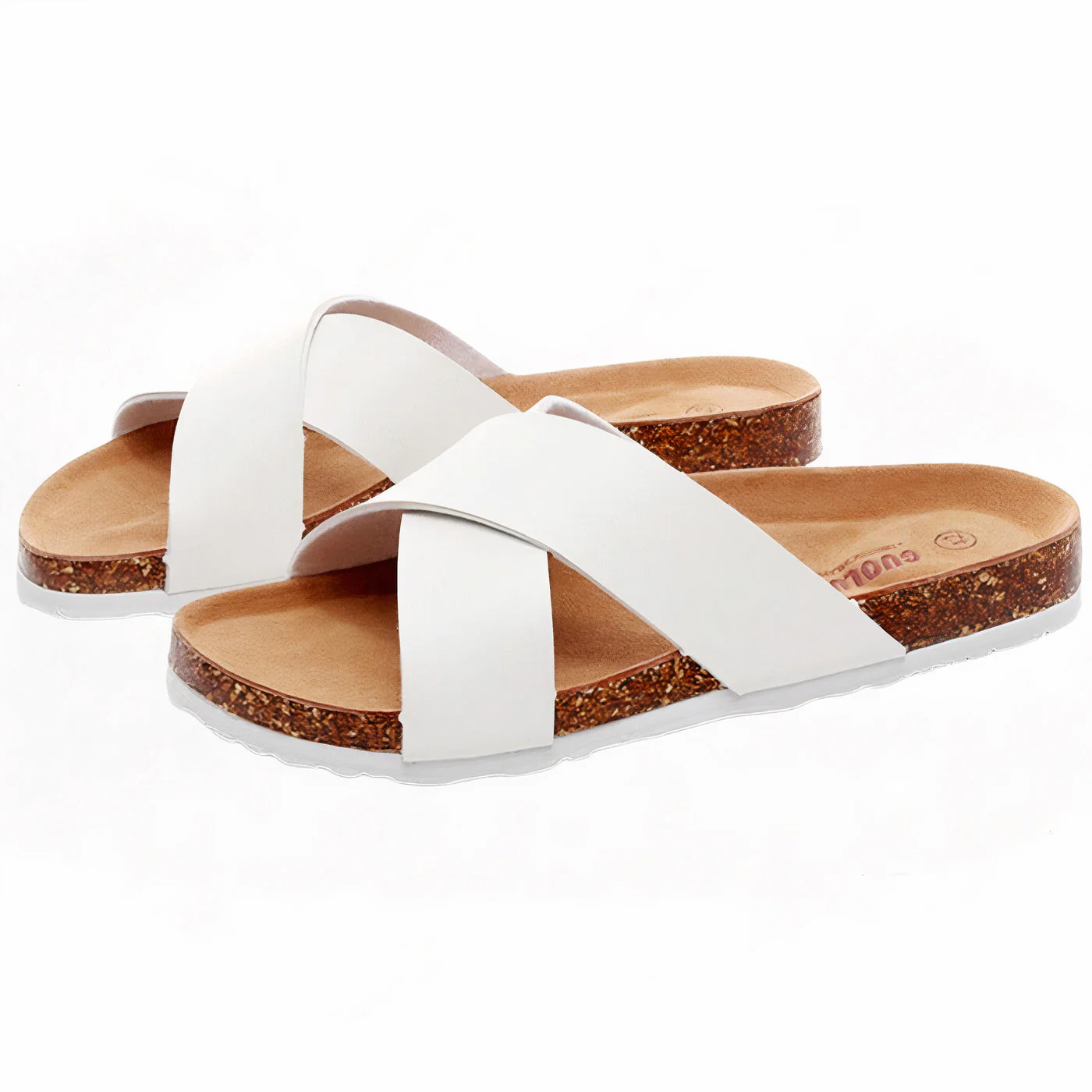 Heidi-Mode | Bequeme Sommerschuhe für Damen - Image 5