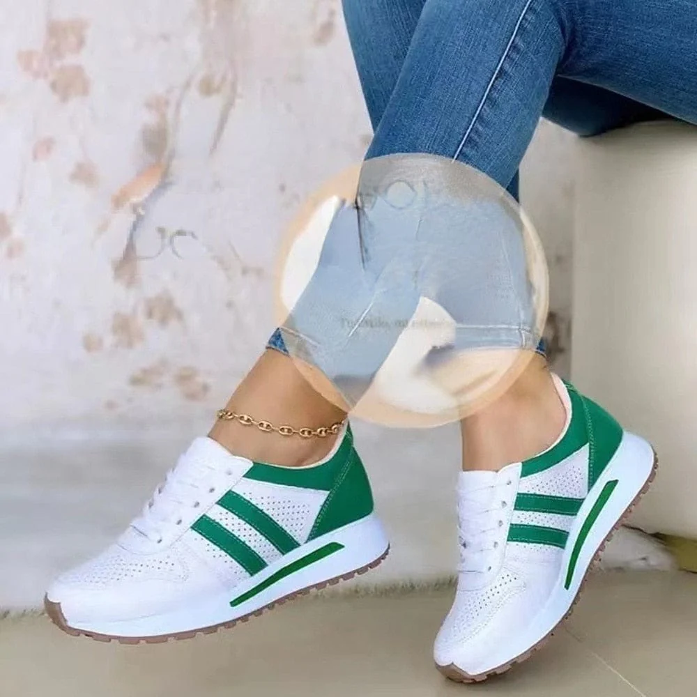 Heidi-Mode | Bequeme Turnschuhe