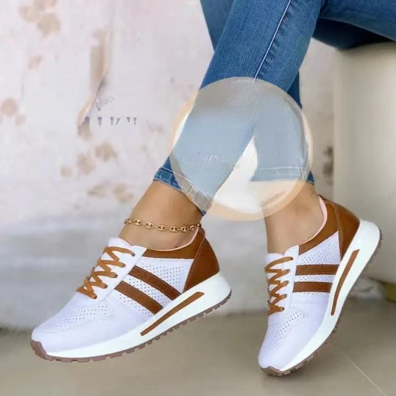 Heidi-Mode | Bequeme Turnschuhe - Image 2
