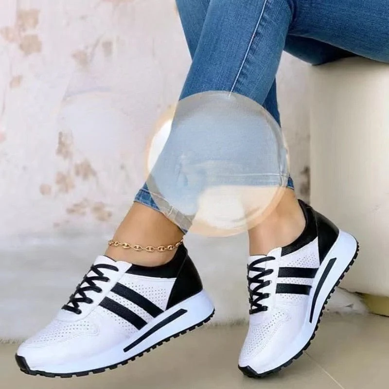 Heidi-Mode | Bequeme Turnschuhe - Image 5