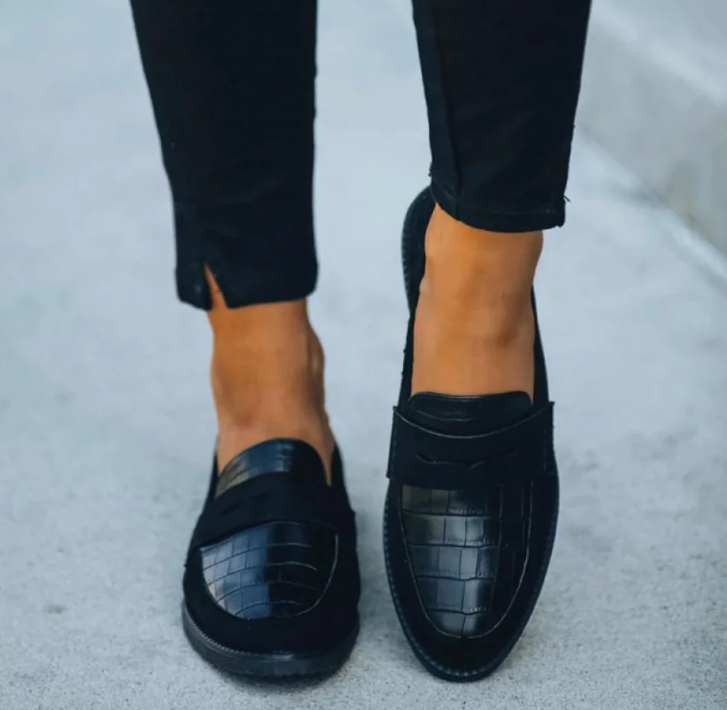 Heidi-Mode | Bequeme und Elegante Damenschuhe - für Optimalen Stil und Komfort