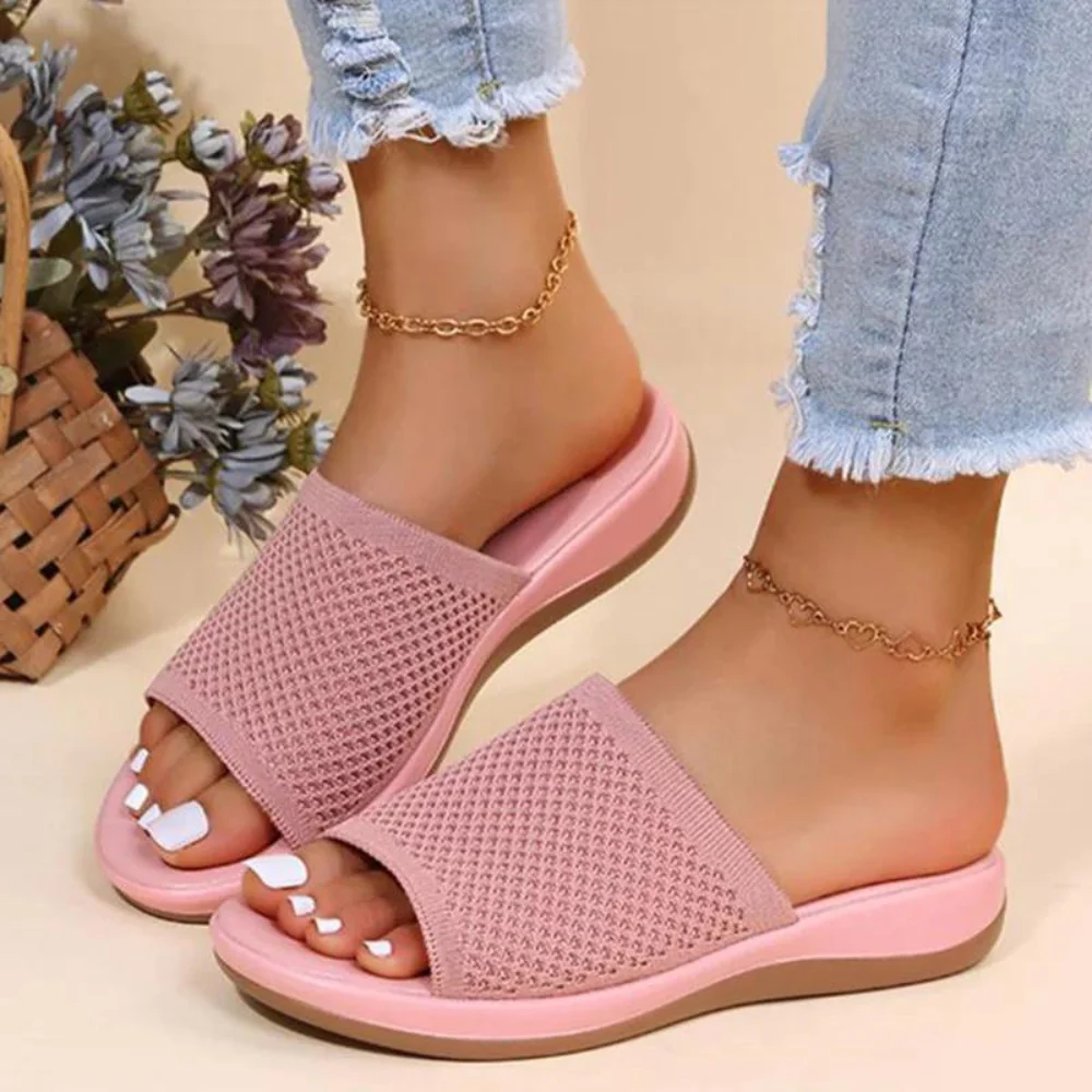 Heidi-Mode | Bequeme und Orthopädische Sommerschuhe
