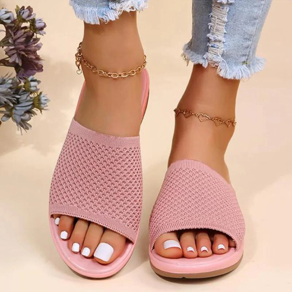 Heidi-Mode | Bequeme und Orthopädische Sommerschuhe - Image 2