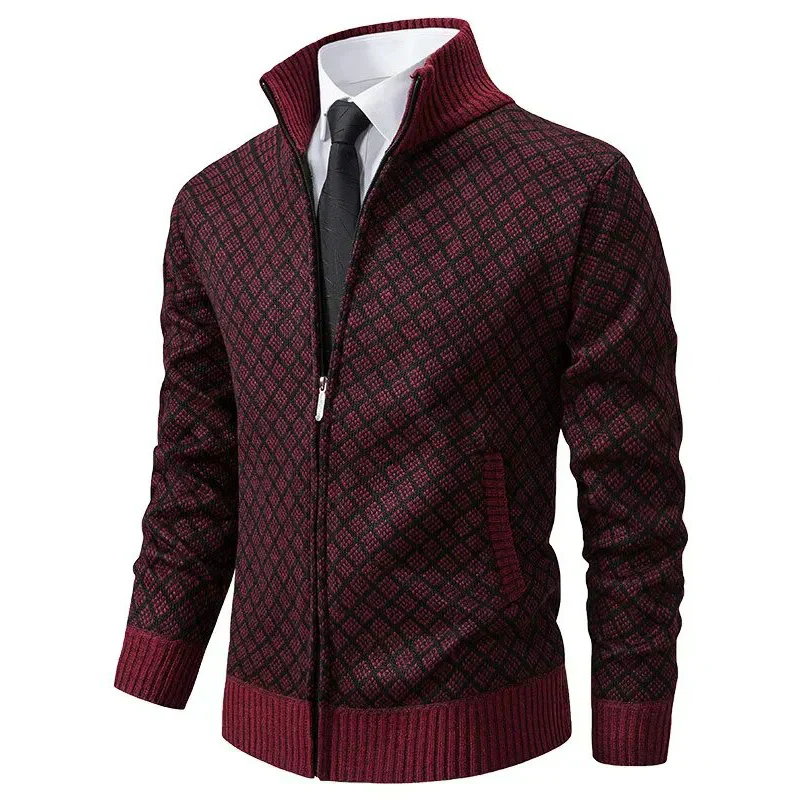Heidi-Mode | Bequeme und stilvolle Strickjacke - Image 5