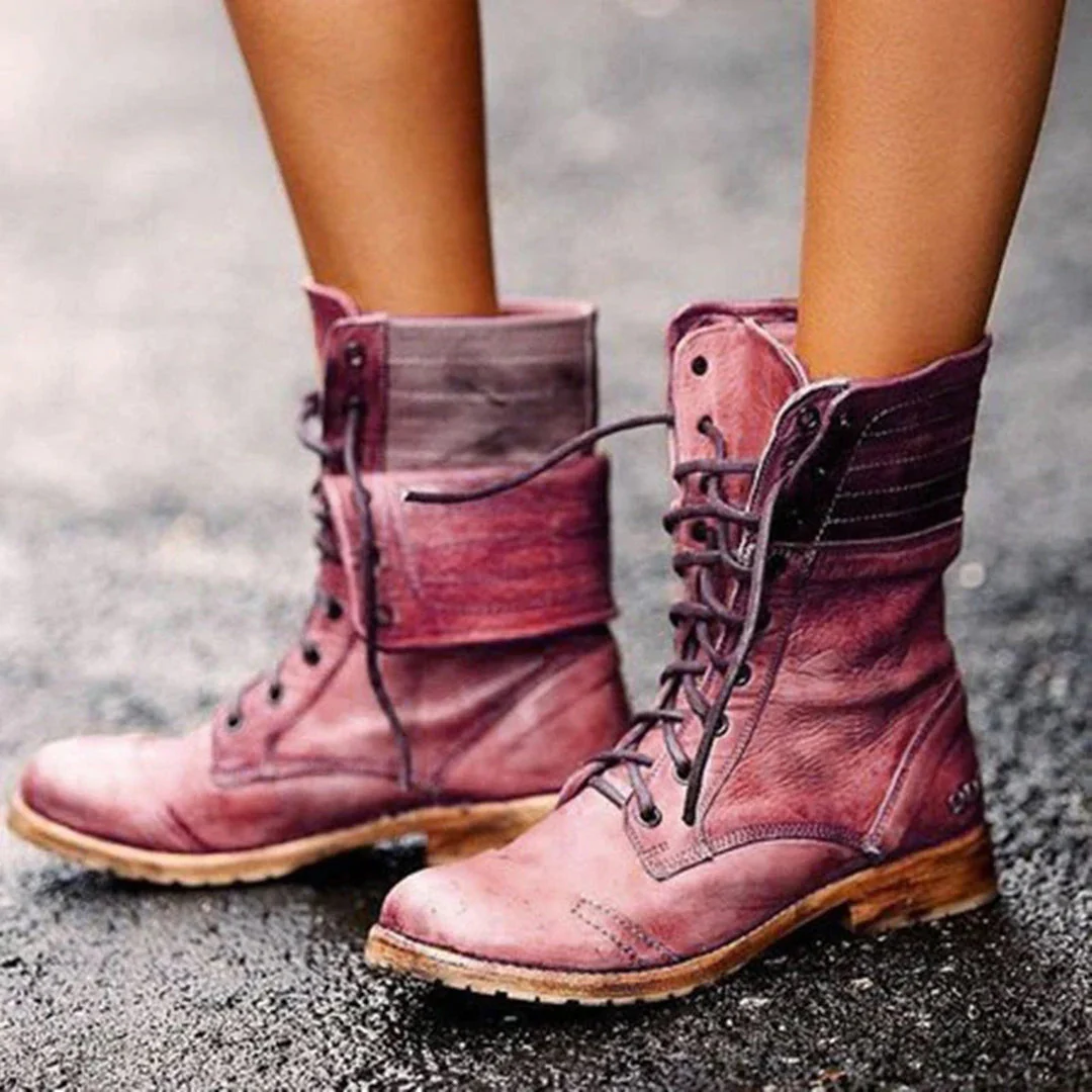 Heidi-Mode | Bequeme Winterstiefel - Image 2