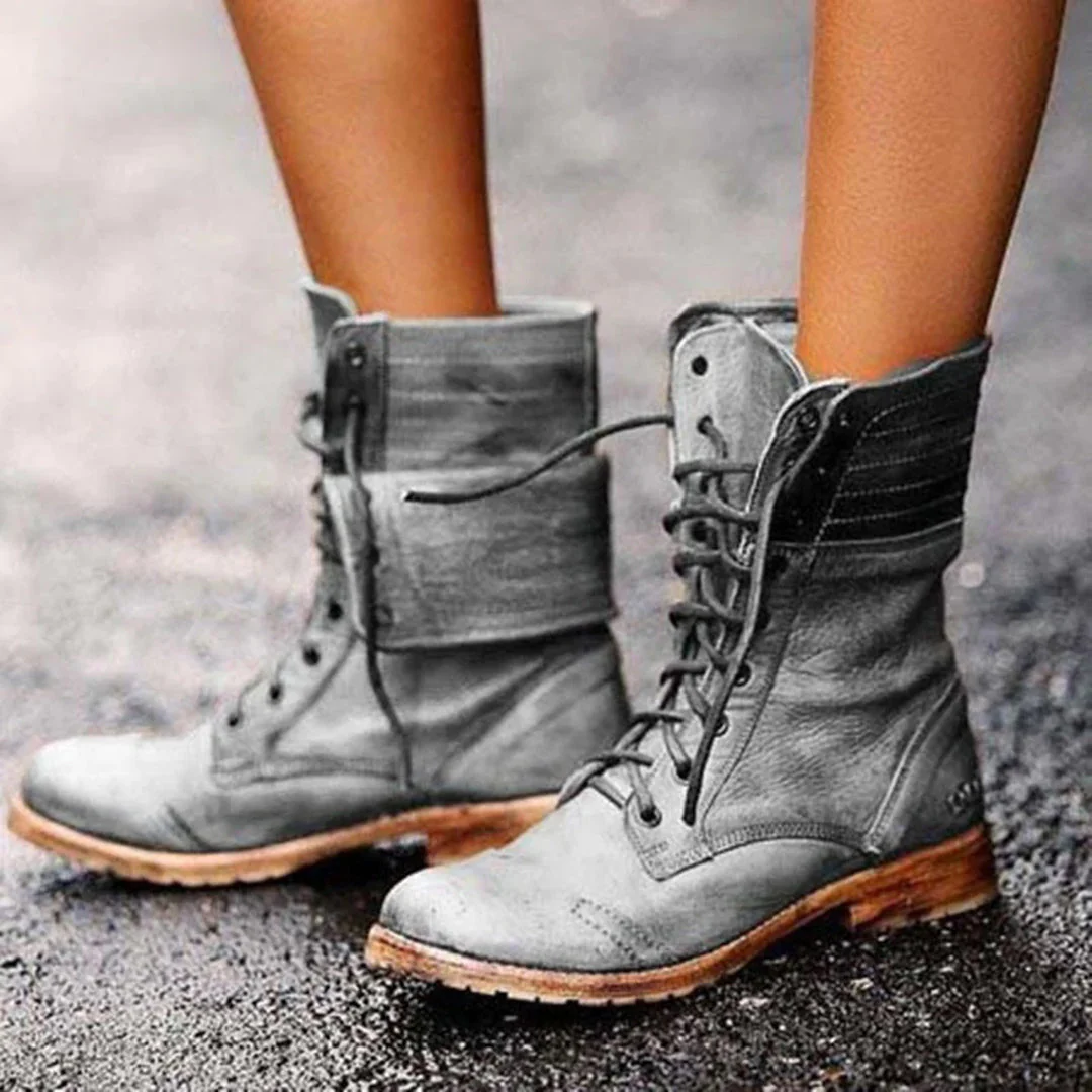 Heidi-Mode | Bequeme Winterstiefel - Image 4