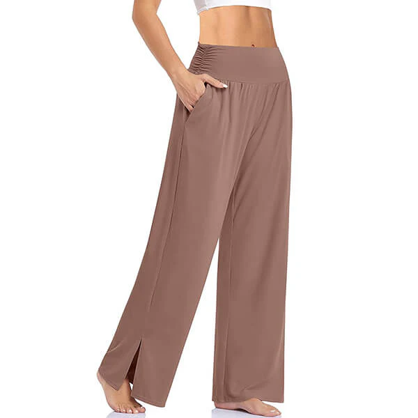Heidi-Mode | Bequeme Yoga-Hose - Image 2