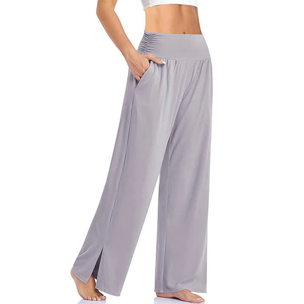 Heidi-Mode | Bequeme Yoga-Hose - Image 3
