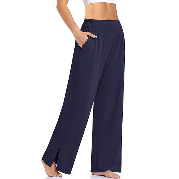 Heidi-Mode | Bequeme Yoga-Hose - Image 5