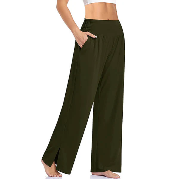 Heidi-Mode | Bequeme Yoga-Hose - Image 6