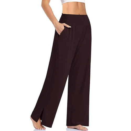 Heidi-Mode | Bequeme Yoga-Hose - Image 8