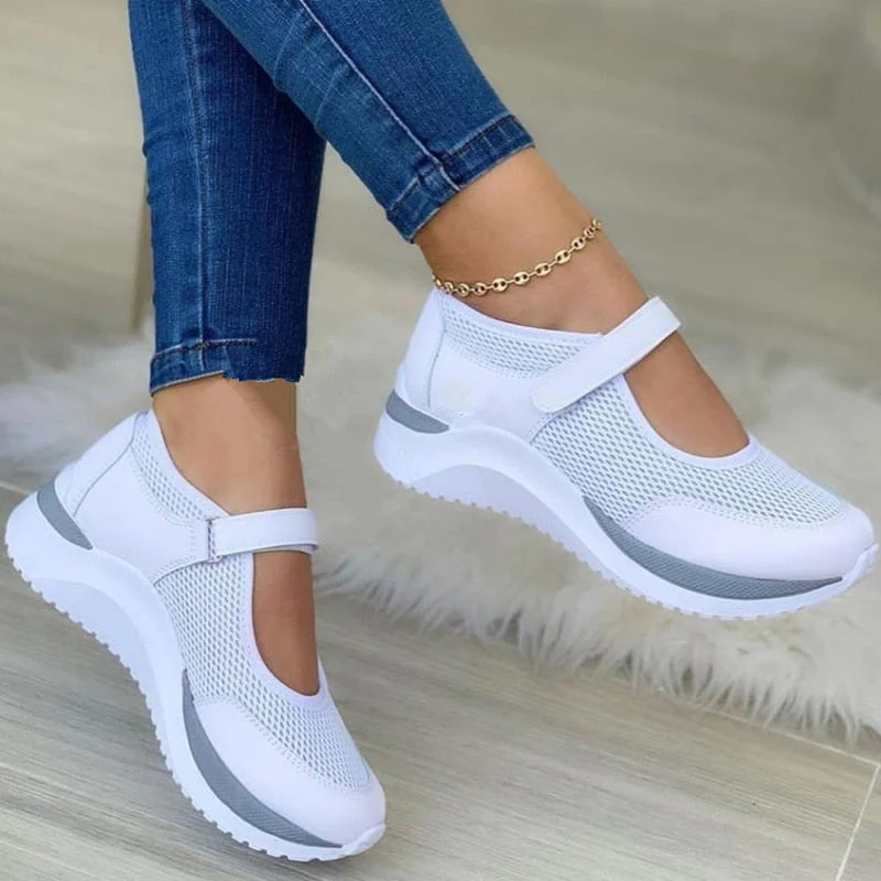 Heidi-Mode | Bequemer Orthopädischer Schuh