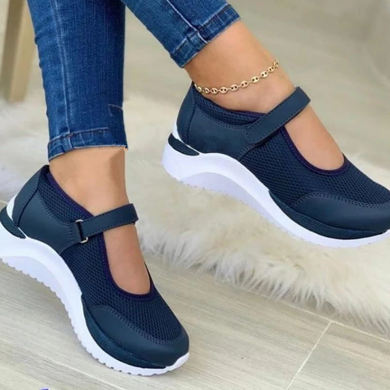 Heidi-Mode | Bequemer Orthopädischer Schuh - Image 3