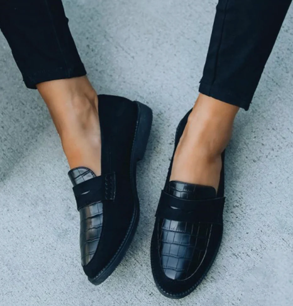 Heidi-Mode | Bequemer und Eleganter Damenschuh - Image 2
