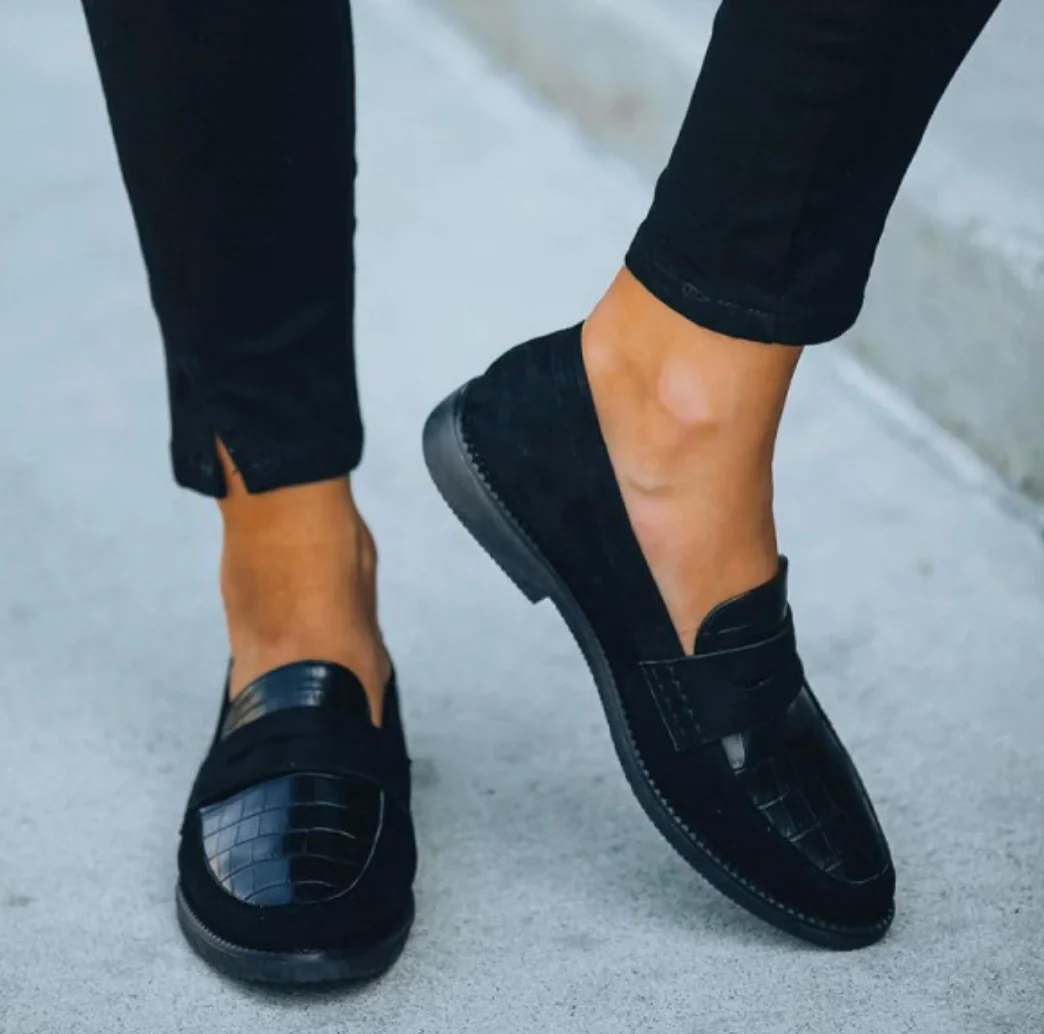 Heidi-Mode | Bequemer und Eleganter Damenschuh - Image 3
