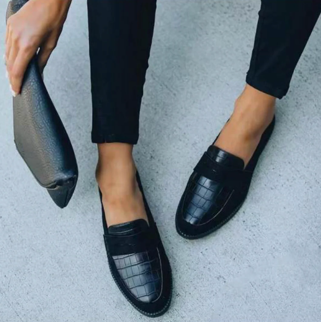 Heidi-Mode | Bequemer und Eleganter Damenschuh - Image 4