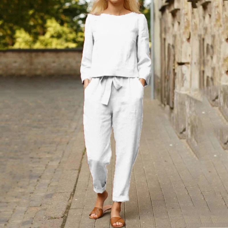 Heidi-Mode | Bequemes Sommerset für Frauen - Image 2