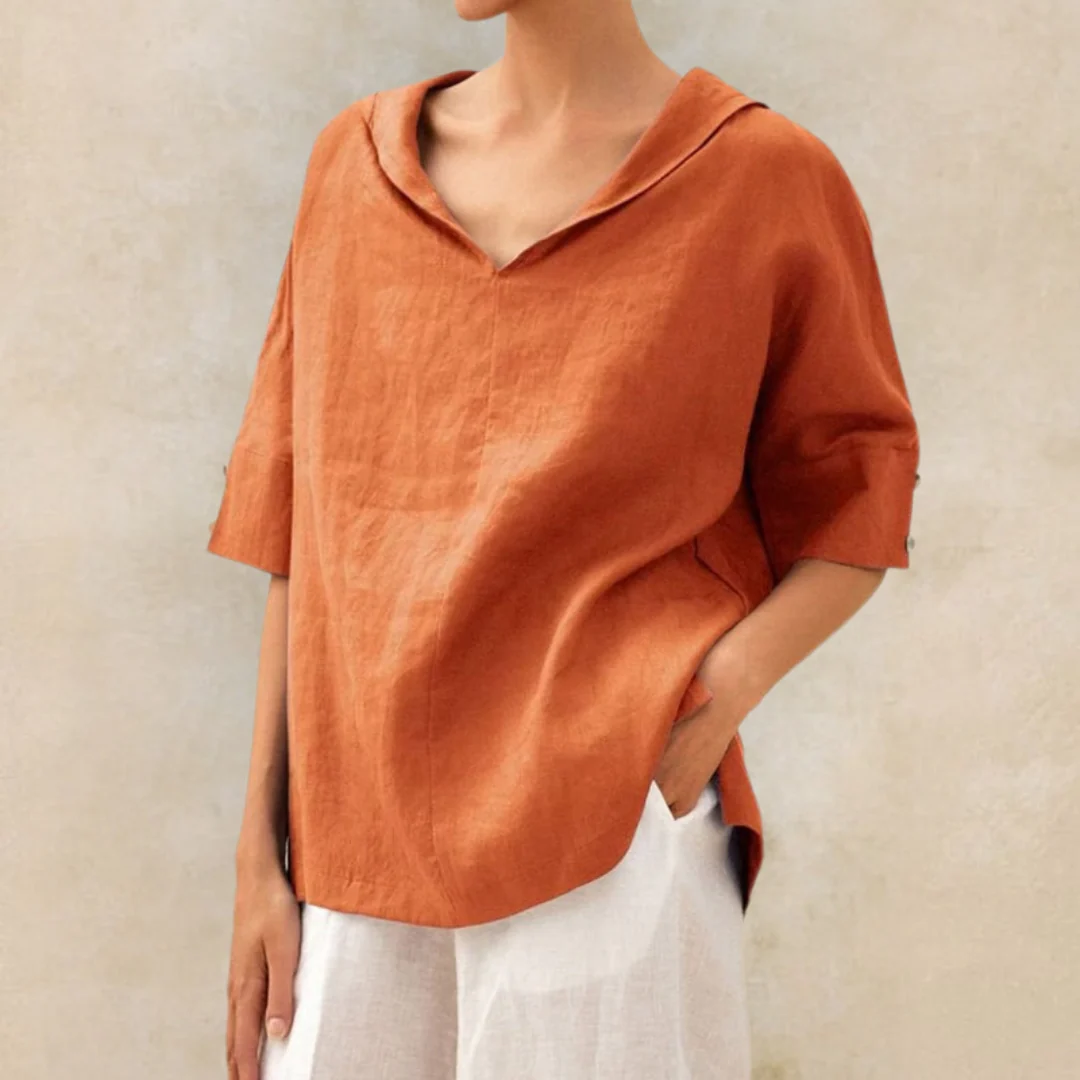 Heidi-Mode | Oversized Hemd - Image 2