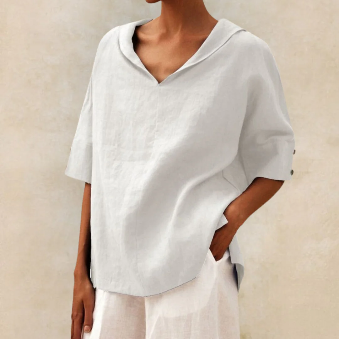 Heidi-Mode | Oversized Hemd - Image 6