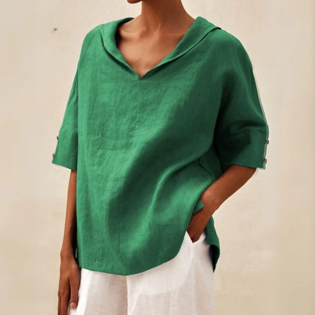 Heidi-Mode | Übergröße Shirt