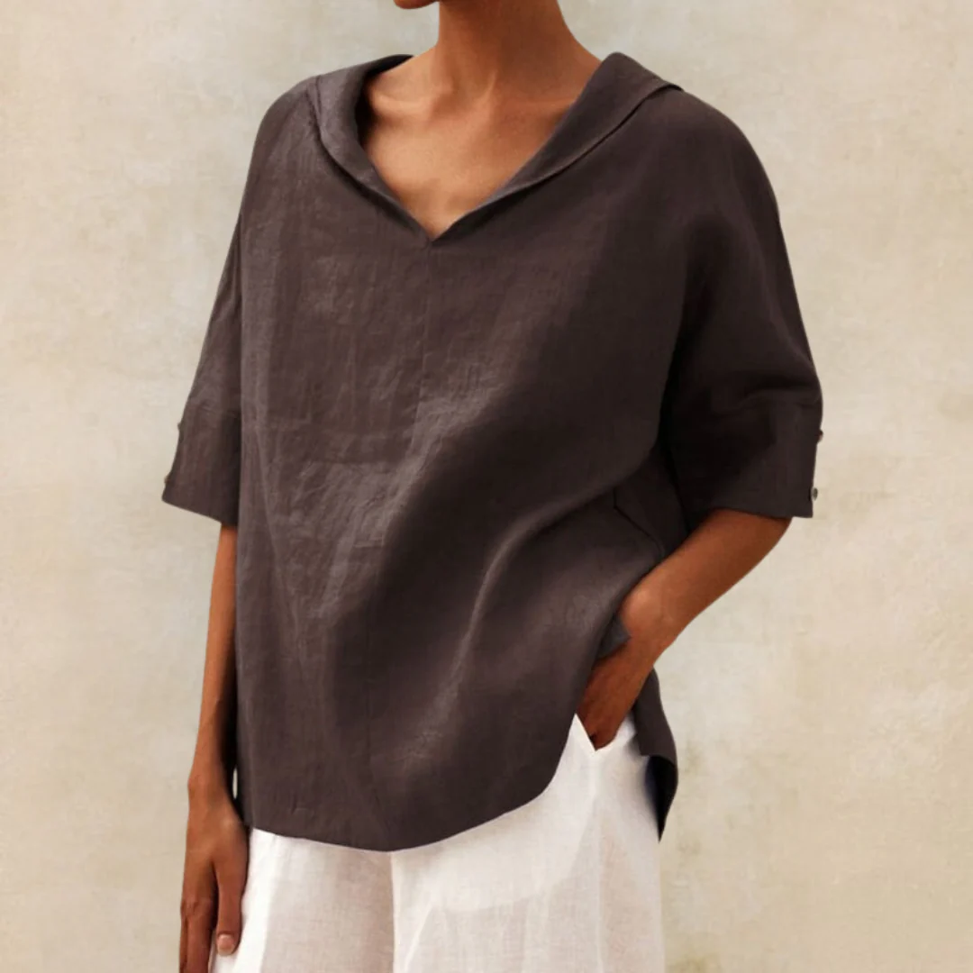 Heidi-Mode | Übergröße Shirt - Image 4
