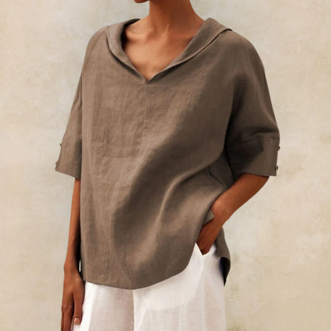 Heidi-Mode | Übergröße Shirt - Image 5