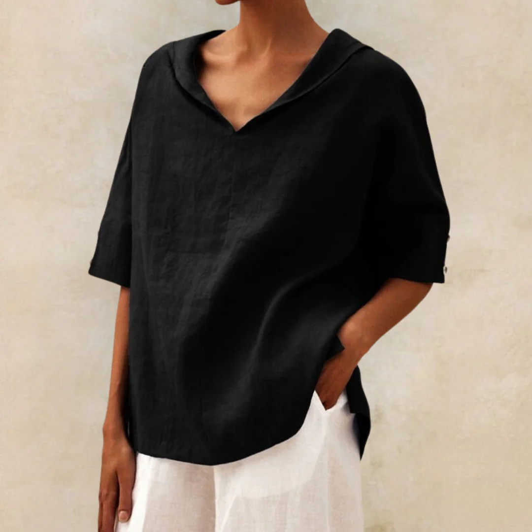Heidi-Mode | Übergröße Shirt - Image 7