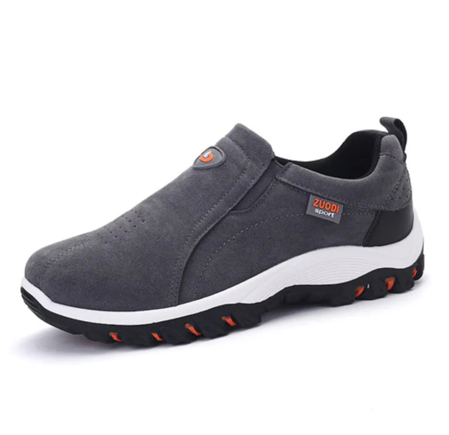 Heidi-Mode | Beste Orthopädische Wanderschuhe für Männer - Image 10