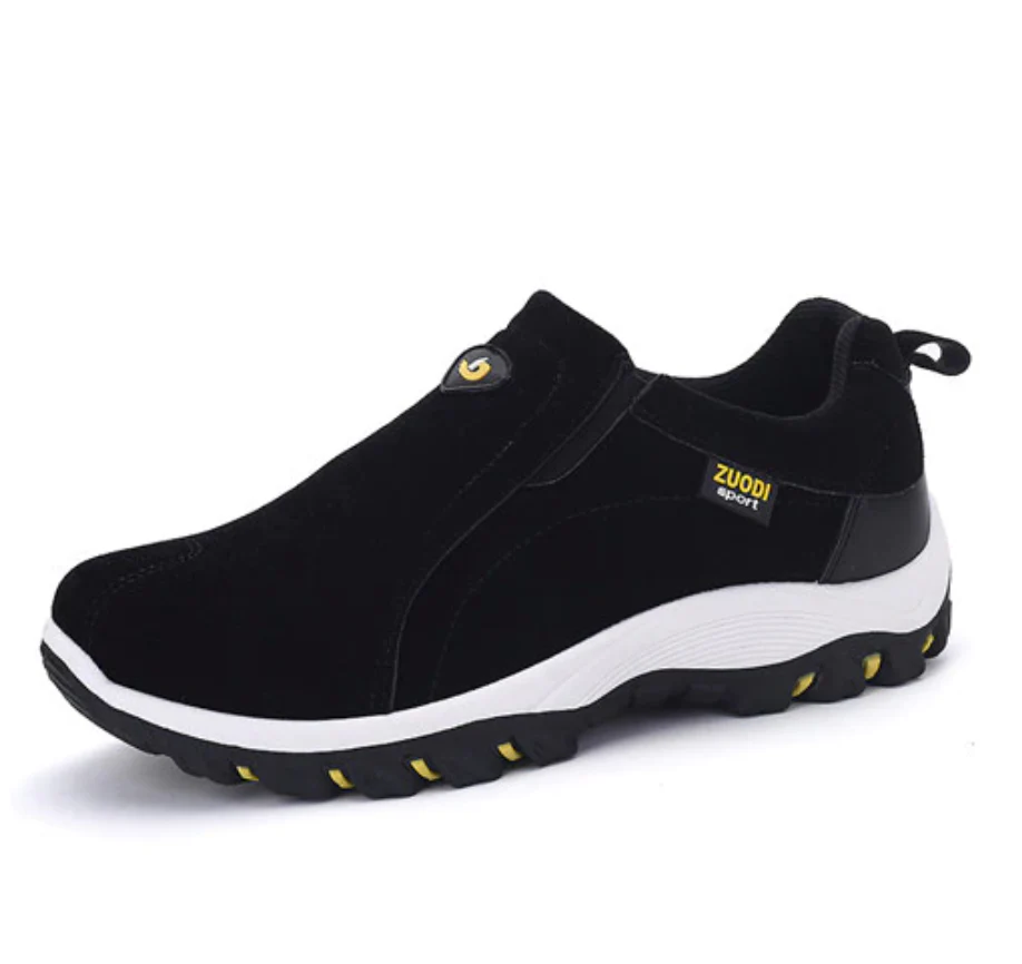 Heidi-Mode | Beste Orthopädische Wanderschuhe für Männer - Image 7