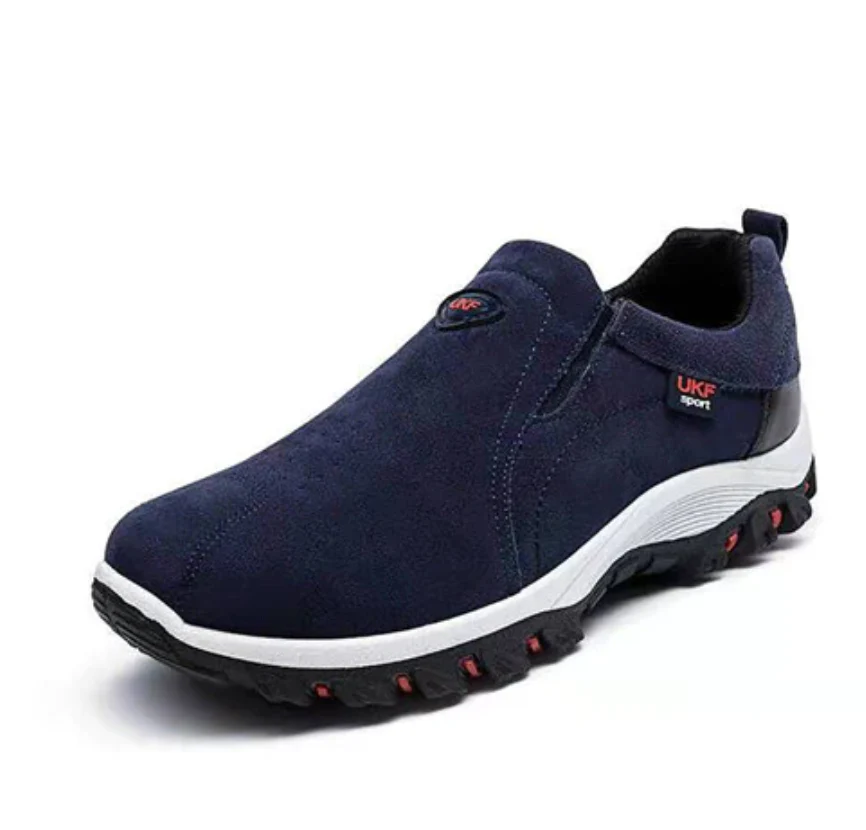 Heidi-Mode | Beste Orthopädische Wanderschuhe für Männer - Image 9
